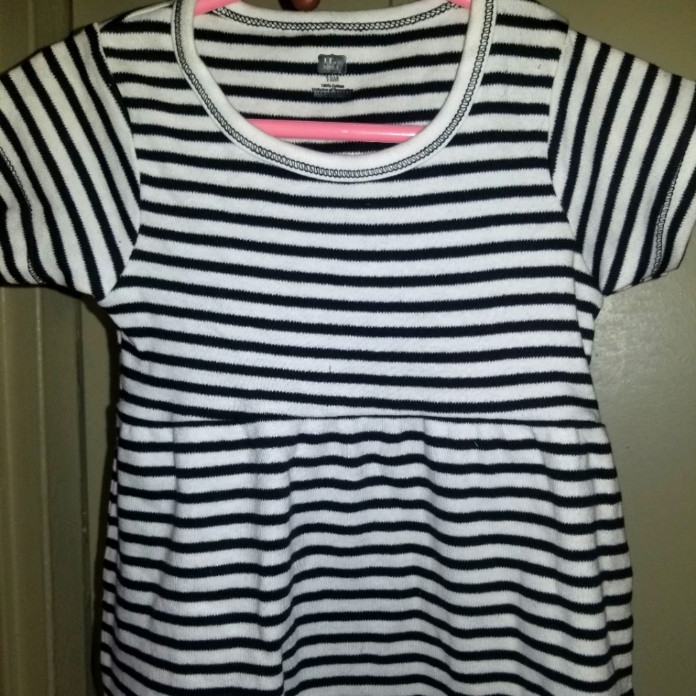 Happy Baby Dress 18M